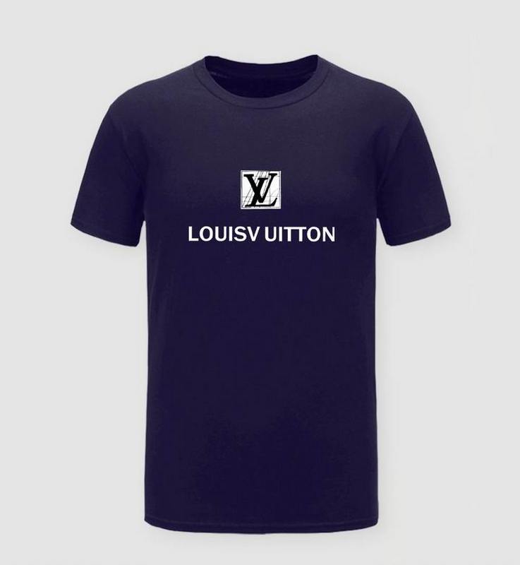 Louis Vuitton Men's T-shirts 1771